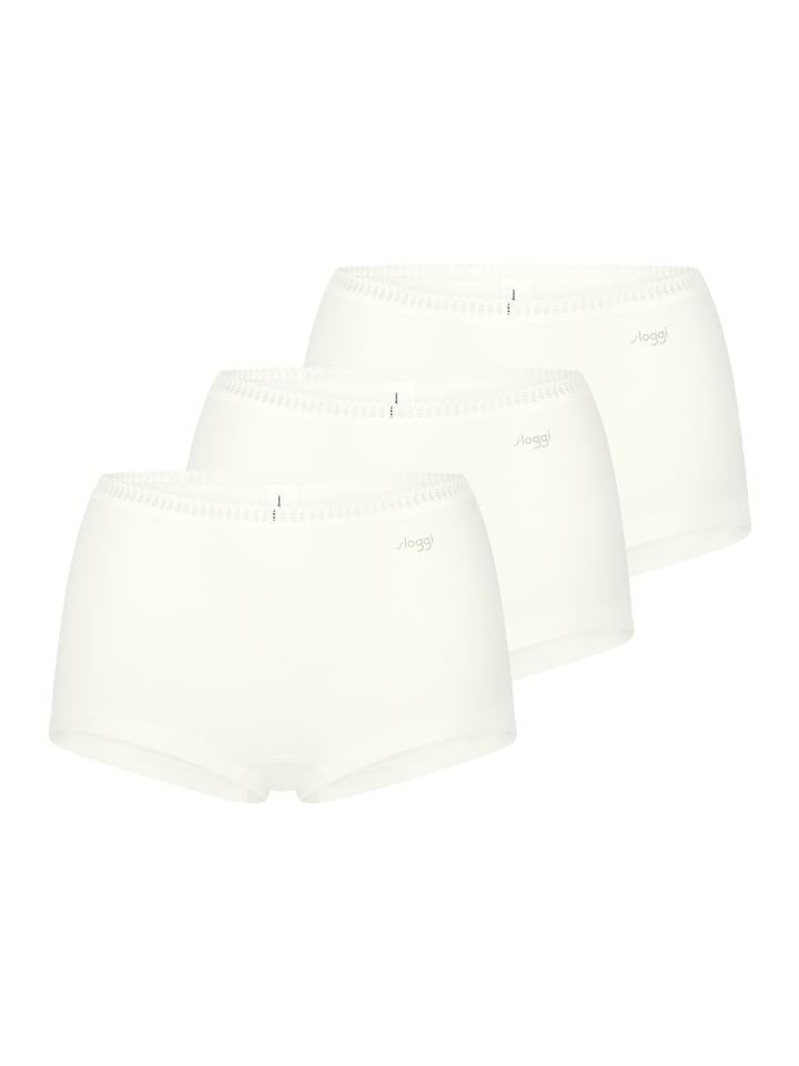 Трусы Sloggi
Трусы Sloggi