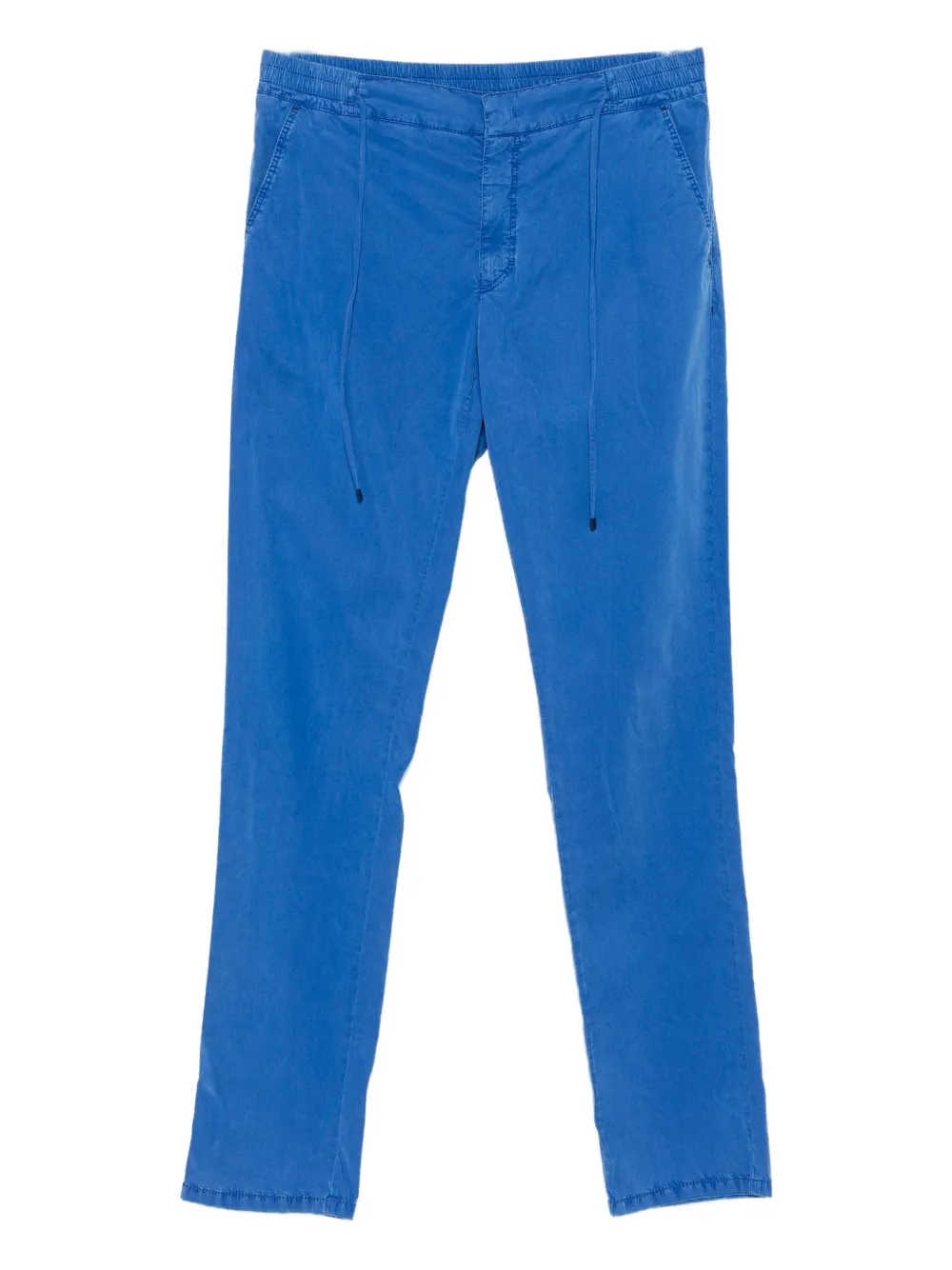 Брюки прямого кроя Zilli, синий
Брюки прямого кроя Zilli, синий