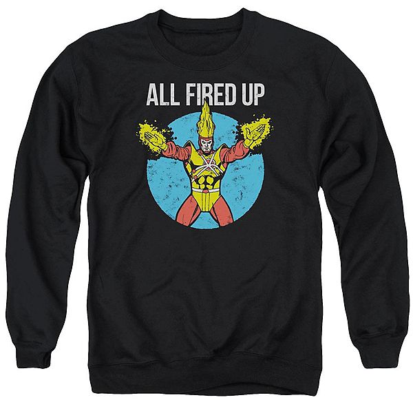Толстовка с капюшоном Justice League of America Firestorms Party для взрослых Licensed Character, Синий, Толстовка с капюшоном Justice League of America Firestorms Party для взрослых Licensed Character
Толстовка с капюшоном Justice League of America Firestorms Party для взрослых Licensed Character, Синий, Толстовка с капюшоном Justice League of America Firestorms Party для взрослых Licensed Character