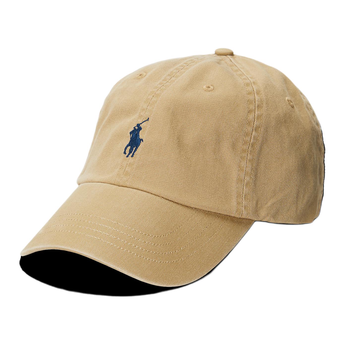 Ralph Lauren Хлопковая бейсболка унисекс цвета хаки, Khaki
Ralph Lauren Хлопковая бейсболка унисекс цвета хаки, Khaki