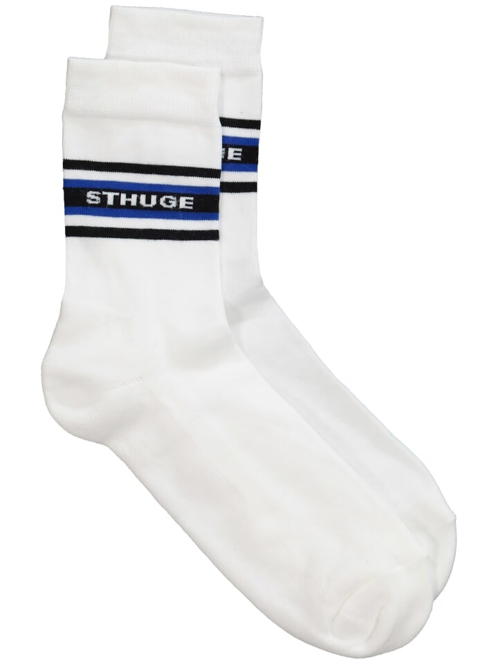 Носки STHUGE, цвет schneeweiß
Носки STHUGE, цвет schneeweiß