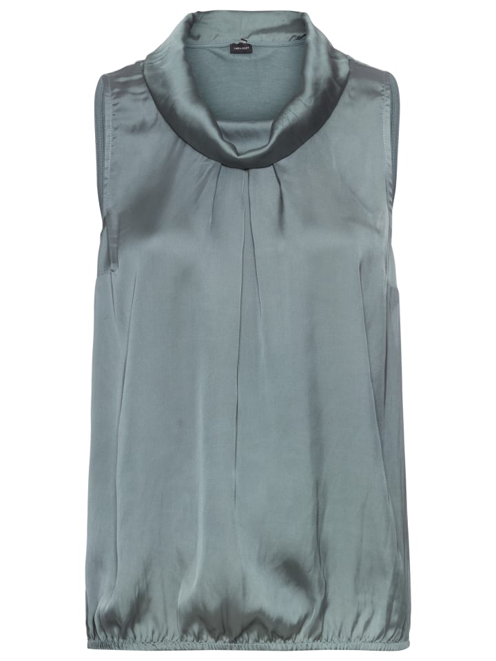 Блузка Laura Scott, мятный
Блузка Laura Scott, мятный