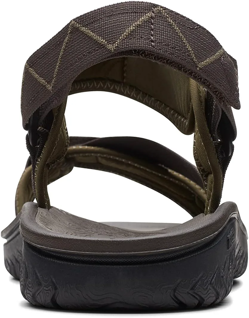 Мужские кроссовки Clarks Wesley Trail, коричневый
Мужские кроссовки Clarks Wesley Trail, коричневый