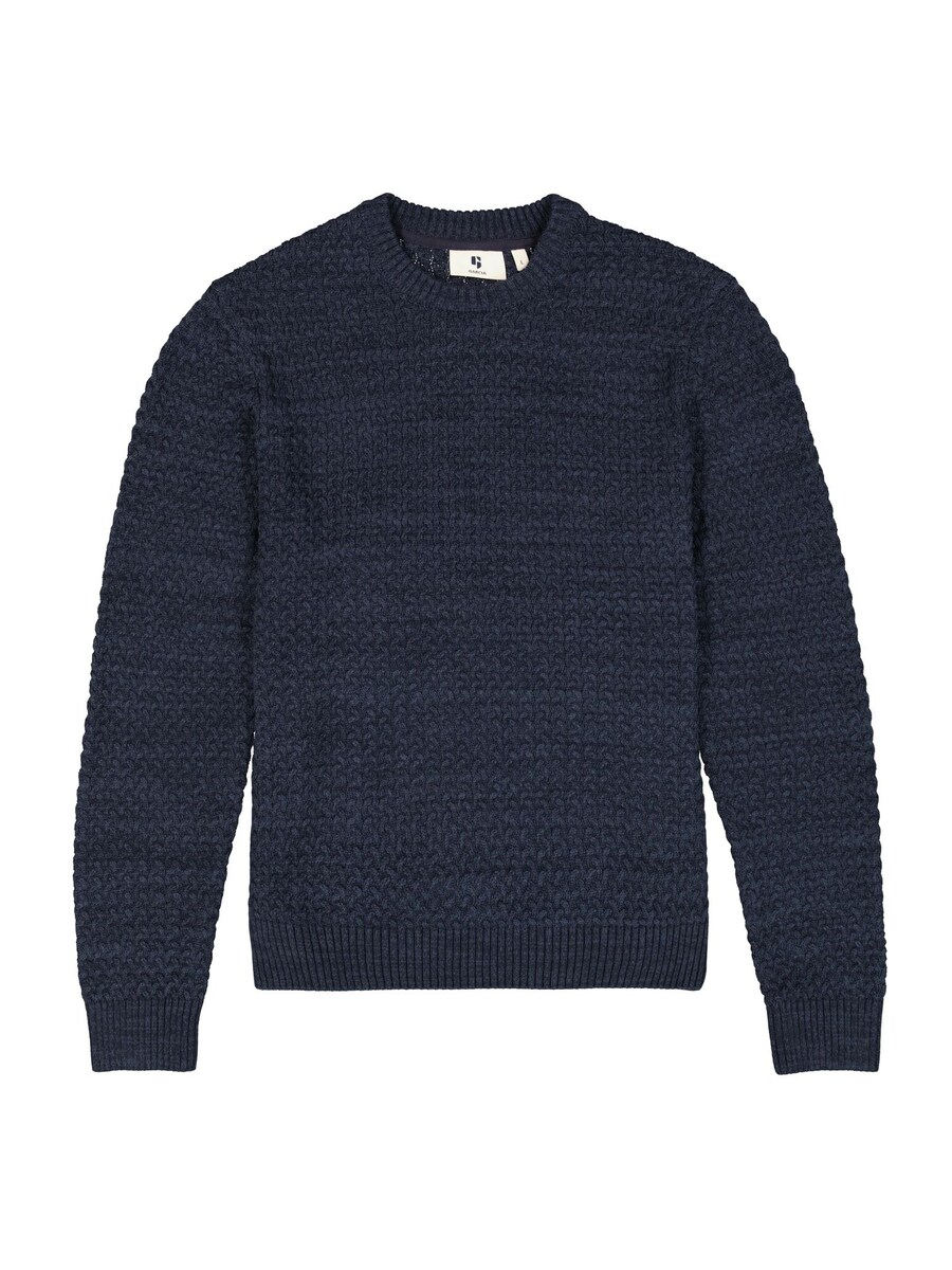 Свитер GARCIA, темно-синий
Свитер GARCIA, темно-синий