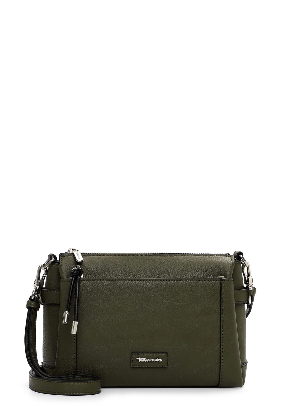 Сумка кросс-боди Tamaris Gerlinde, Olive
Сумка кросс-боди Tamaris Gerlinde, Olive