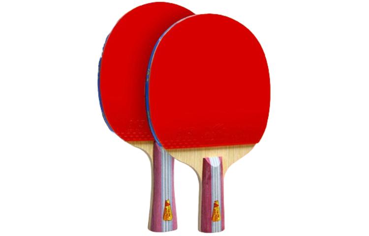 DOUBLE FISH Настольный теннис Ракетки Унисекс Береза, Белый Дуб Красный
DOUBLE FISH Настольный теннис Ракетки Унисекс Береза, Белый Дуб Красный