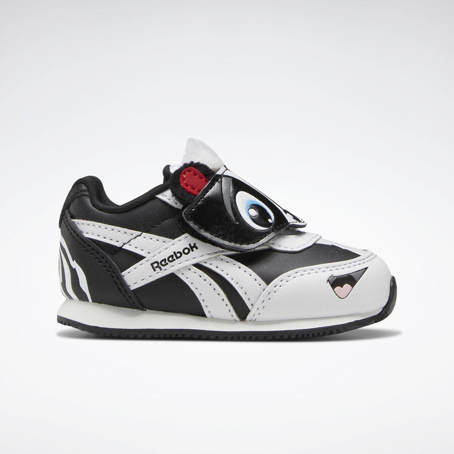 Кроссовки Reebok Royal Classic Jogger 2 KC
Кроссовки Reebok Royal Classic Jogger 2 KC