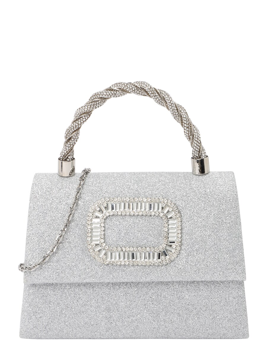 Сумка mascara, серебряный
Сумка mascara, серебряный