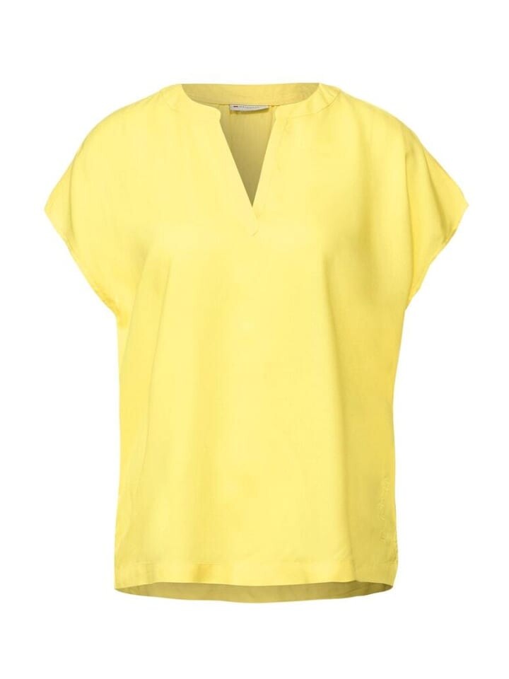 Блуза Street One, цвет merry yellow
Блуза Street One, цвет merry yellow