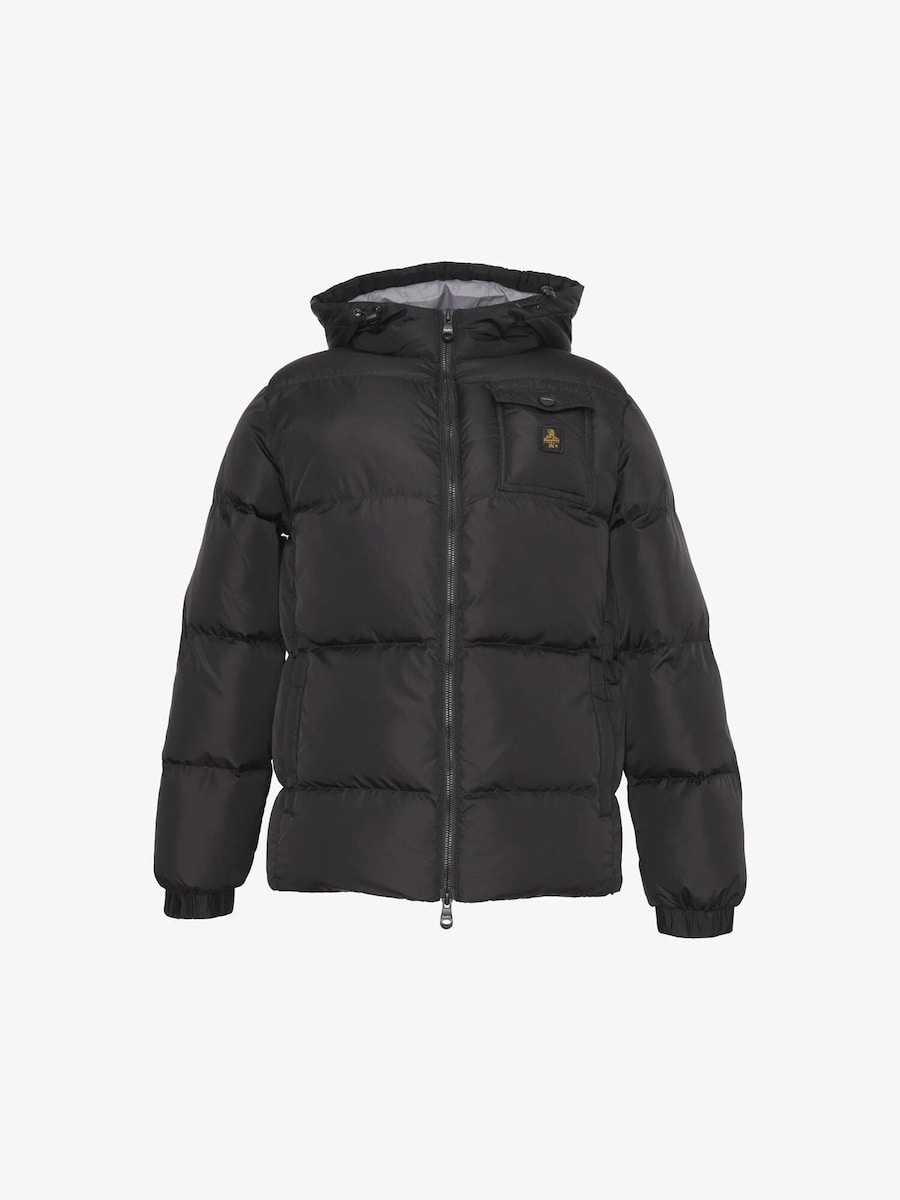 Зимняя куртка Refrigiwear Wonderland, черный
Зимняя куртка Refrigiwear Wonderland, черный