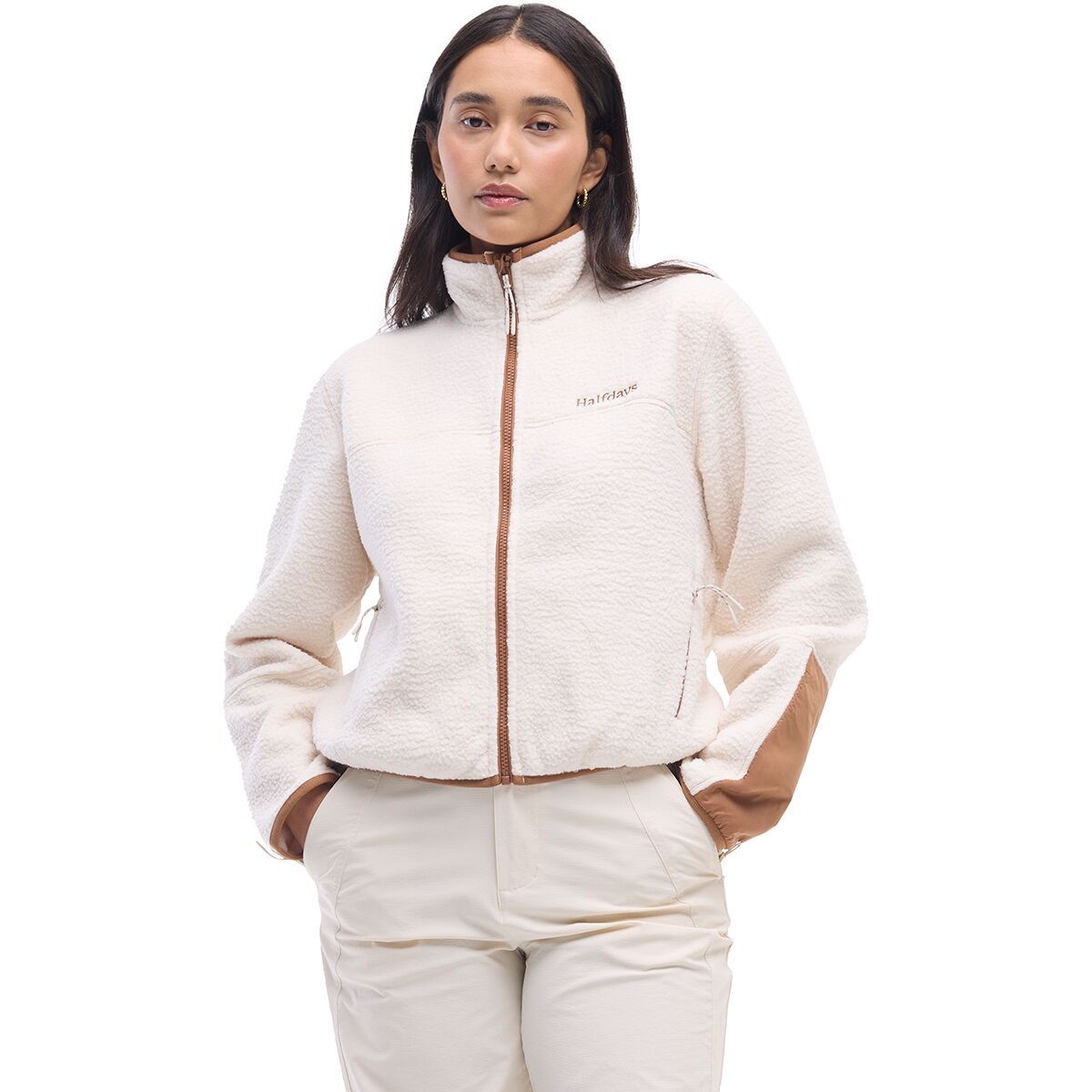 Куртка Chapelle Halfdays, цвет oatmilk, Белый, Куртка Chapelle Halfdays, цвет oatmilk
Куртка Chapelle Halfdays, цвет oatmilk, Белый, Куртка Chapelle Halfdays, цвет oatmilk