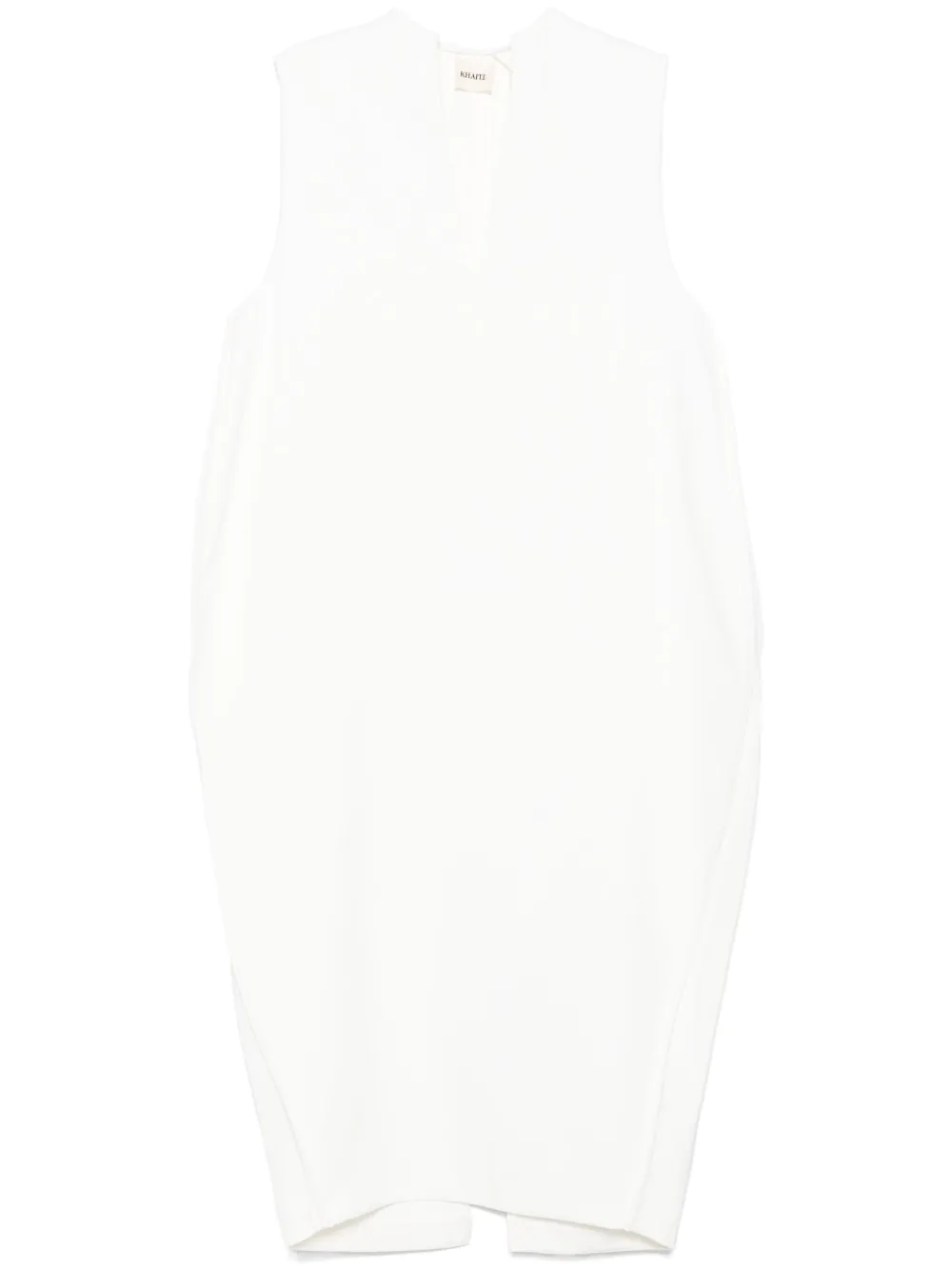 Платье Blanche KHAITE, белый
Платье Blanche KHAITE, белый