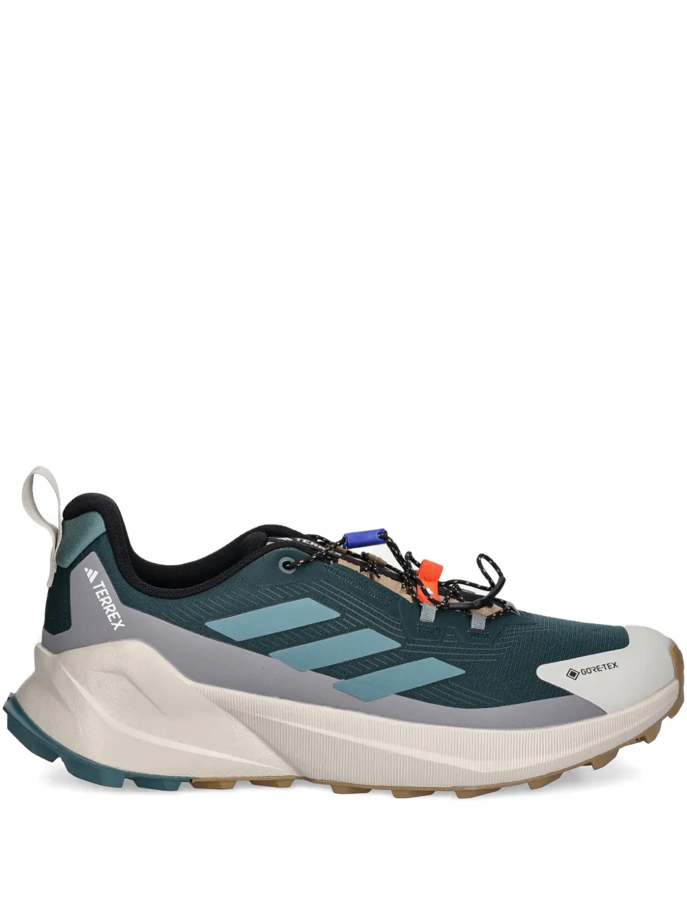 Кроссовки для хайкинга Terrex Trailmaker 2 Adidas, зеленый
Кроссовки для хайкинга Terrex Trailmaker 2 Adidas, зеленый