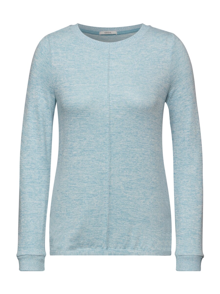 Рубашка CECIL, светло-синий
Рубашка CECIL, светло-синий