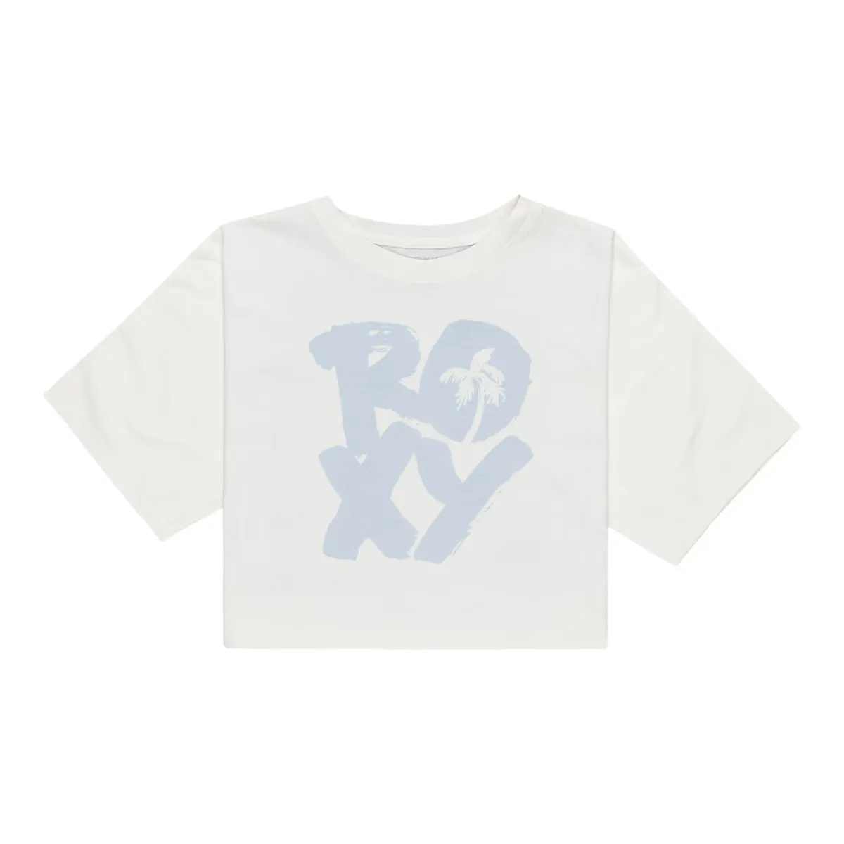 Футболка детская Roxy Boxy Crop Started, белый
Футболка детская Roxy Boxy Crop Started, белый