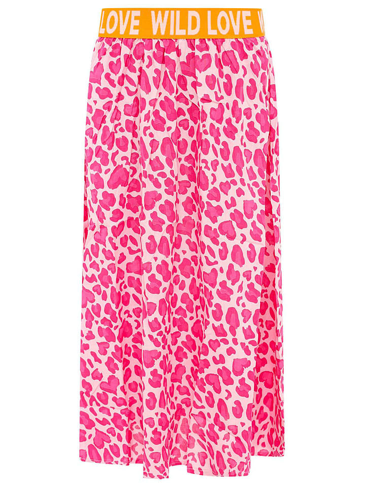 Юбка до колена Zwillingsherz 
Юбка до колена Zwillingsherz