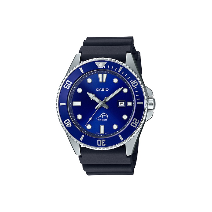 CASIO Часы Men YOUTH Blue Watch MDV106B-2AV, Blue Dial
CASIO Часы Men YOUTH Blue Watch MDV106B-2AV, Blue Dial