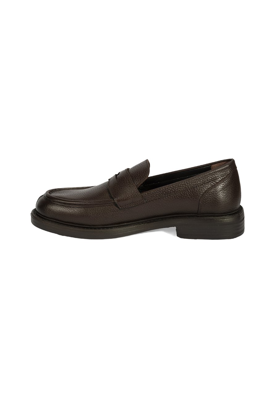Лоферы Desa Slip-ons, Brown
Лоферы Desa Slip-ons, Brown