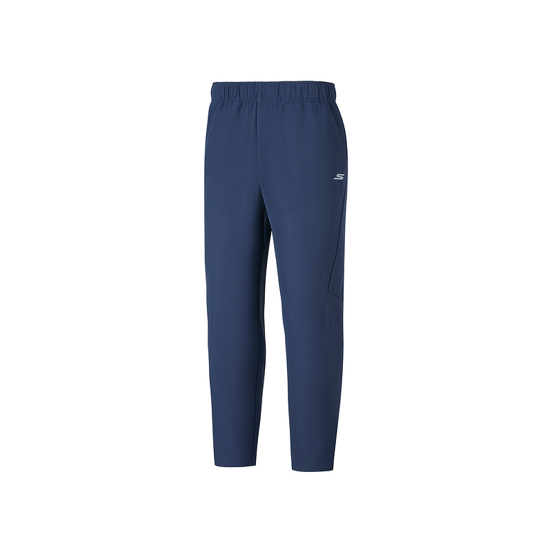Skechers Повседневные брюки мужские Navy Blue/002Z Moderate Straight Fit
Skechers Повседневные брюки мужские Navy Blue/002Z Moderate Straight Fit