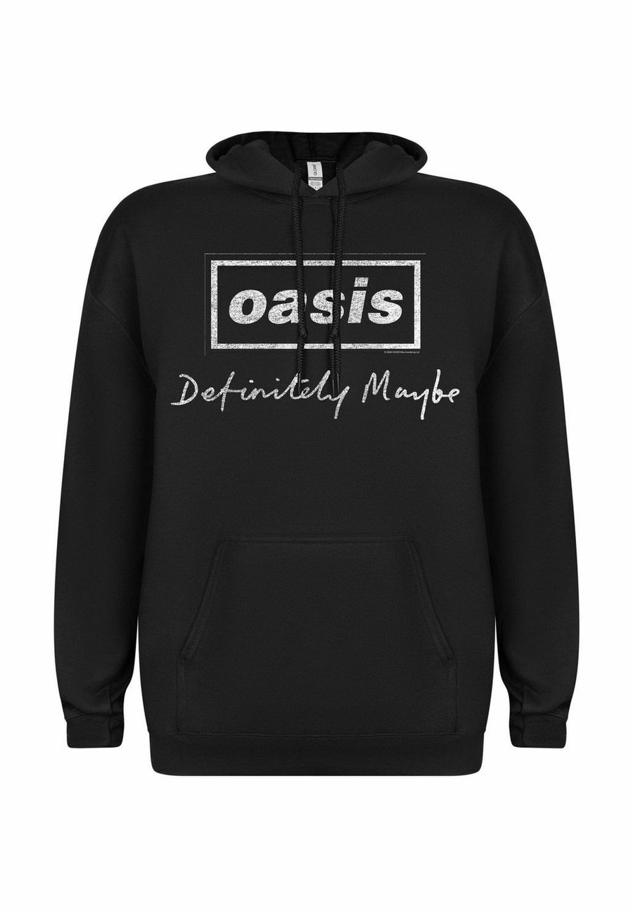 Худи rockshirts OASIS- DEFINITELY MAYBE SCRIPT, Black
Худи rockshirts OASIS- DEFINITELY MAYBE SCRIPT, Black