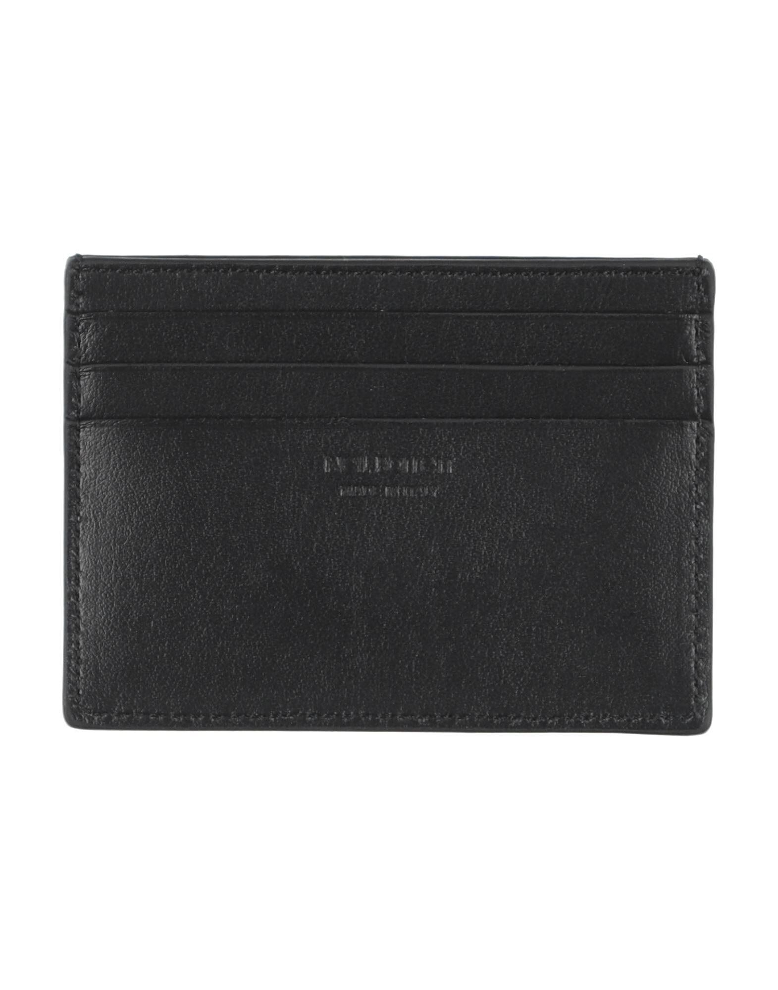 Кошелек Neil Barrett, черный
Кошелек Neil Barrett, черный