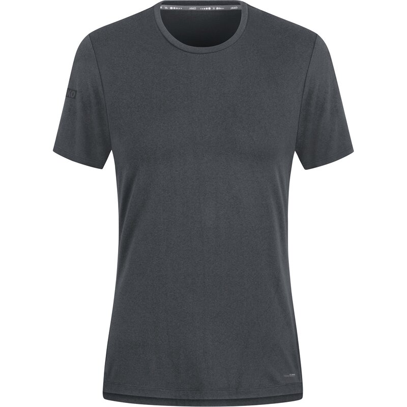 Футболка профессиональная повседневная Jako, цвет aschgrau
Футболка профессиональная повседневная Jako, цвет aschgrau