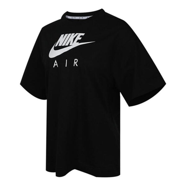 Футболка воздушные алфавит логотип печать спортивные короткий рукав Nike, черный
Футболка воздушные алфавит логотип печать спортивные короткий рукав Nike, черный