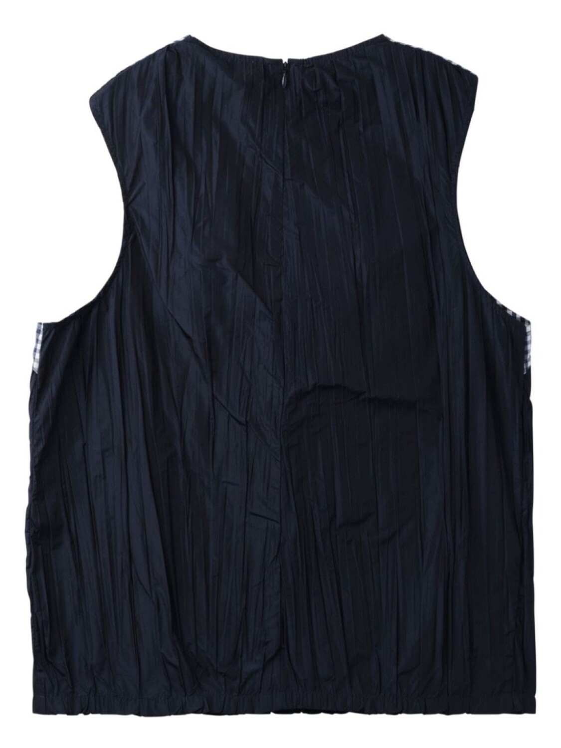 Namacheko топ Musi без рукавов, синий
Namacheko топ Musi без рукавов, синий