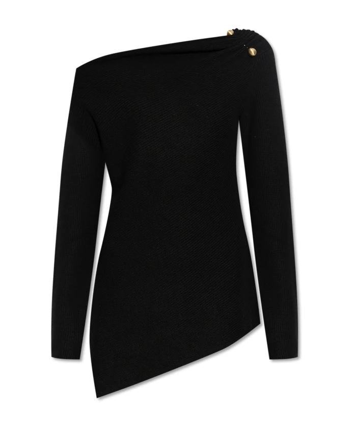 Свитер Элори Cult Gaia, черный
Свитер Элори Cult Gaia, черный