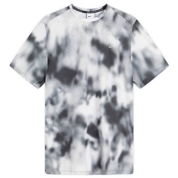 Футболка Breathe Nike Running, мультиколор
Футболка Breathe Nike Running, мультиколор