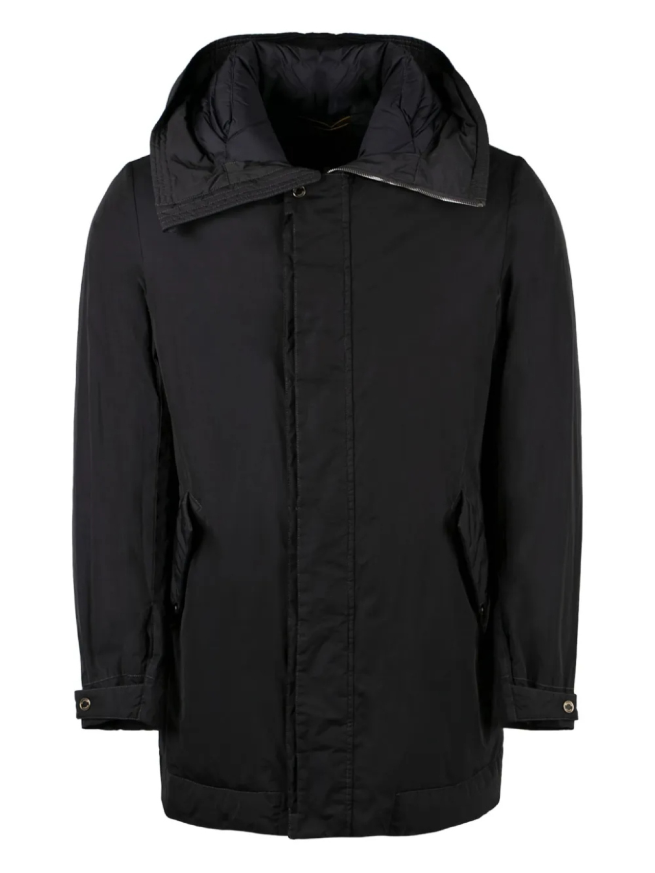 Куртка Алибрандо Moorer, черный 
Куртка Алибрандо Moorer, черный