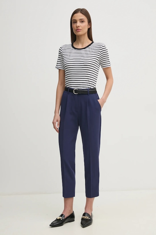 Хлопковая футболка United Colors Of Benetton, белый
Хлопковая футболка United Colors Of Benetton, белый