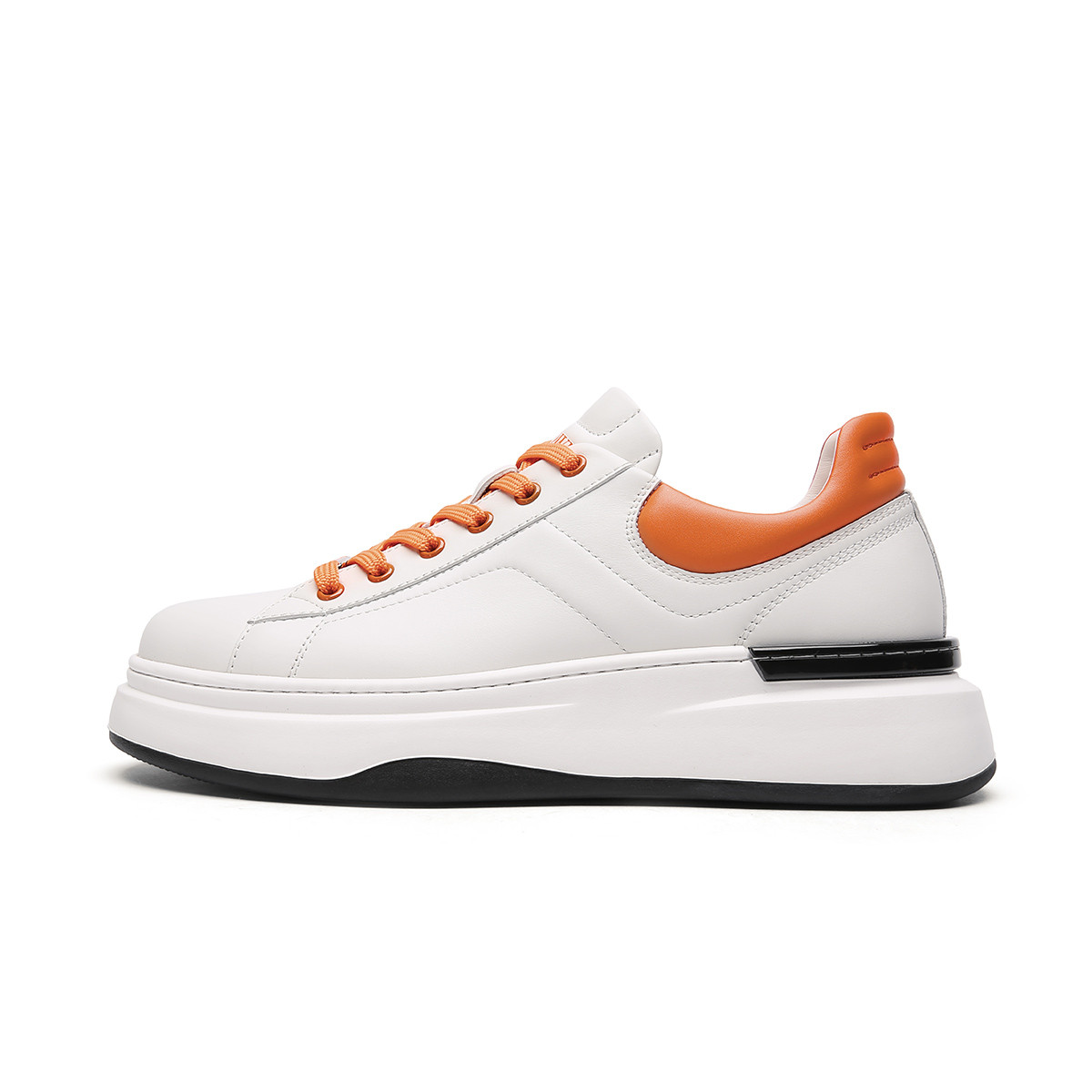 Нескользящие износостойкие низкие мужские кроссовки CROWN, White
Нескользящие износостойкие низкие мужские кроссовки CROWN, White