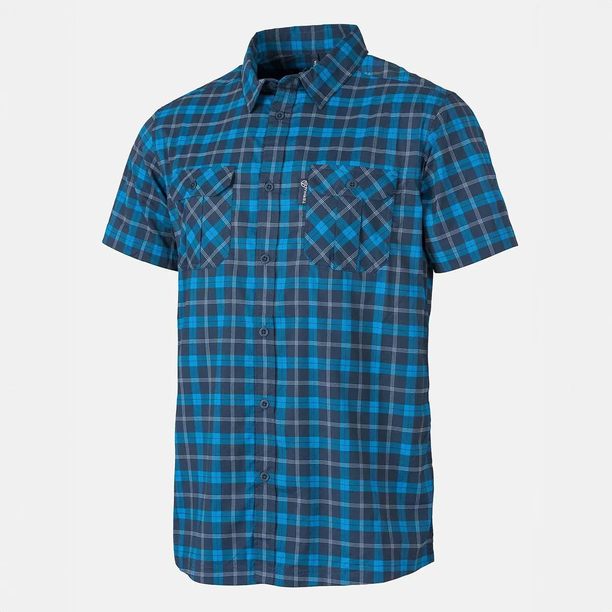 Мужская рубашка Fortune Ternua, темно-серый
Мужская рубашка Fortune Ternua, темно-серый