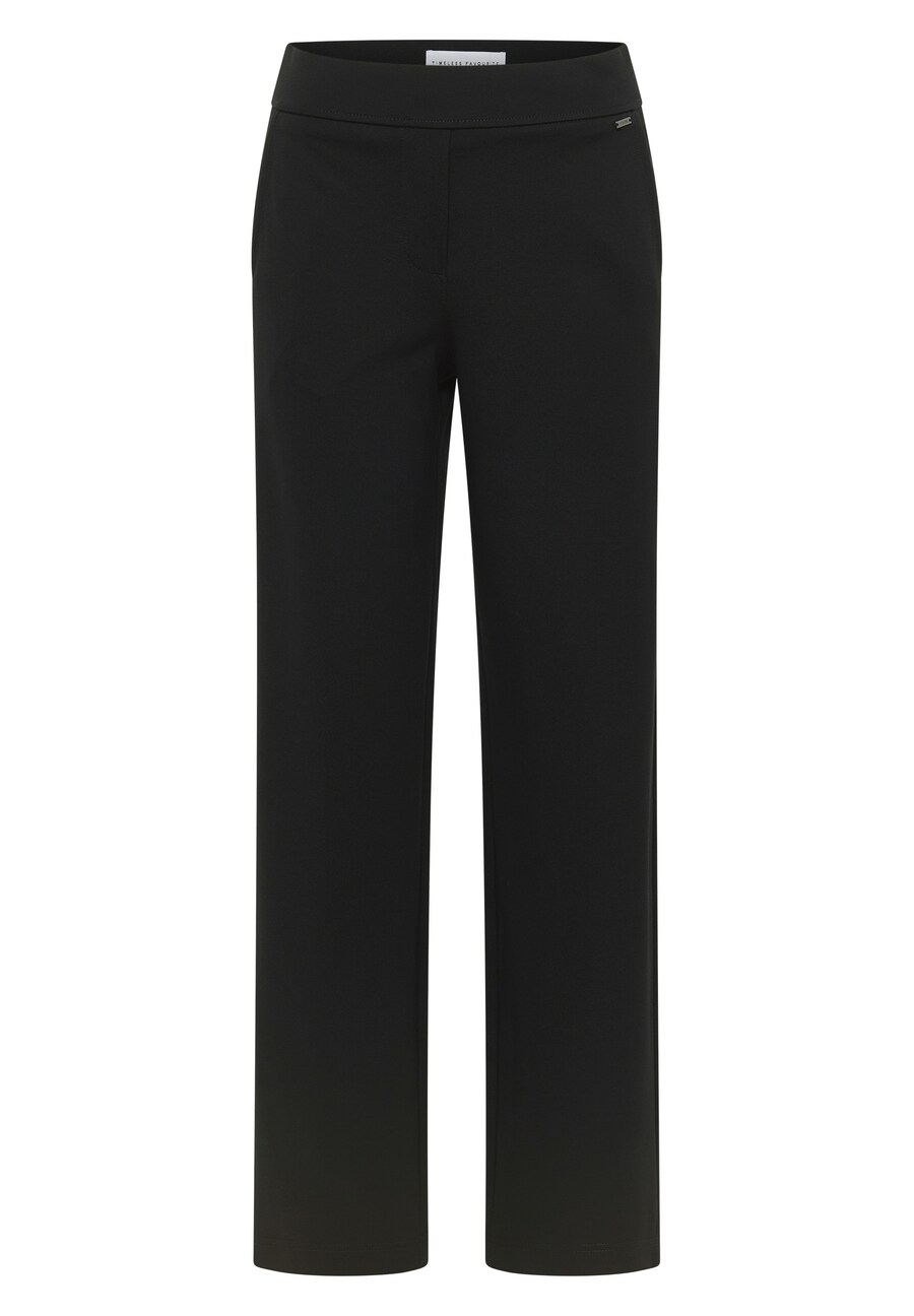 Брюки свободного кроя CECIL, черный
Брюки свободного кроя CECIL, черный