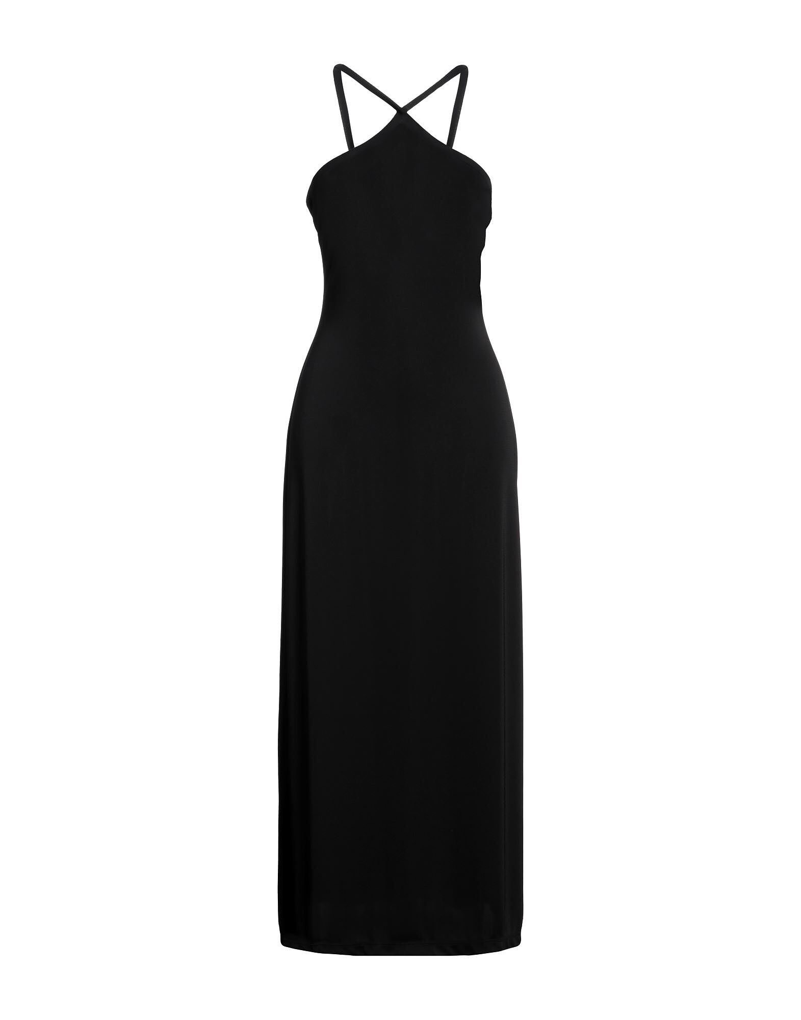 Макси платье Seventy Venezia, черный
Макси платье Seventy Venezia, черный