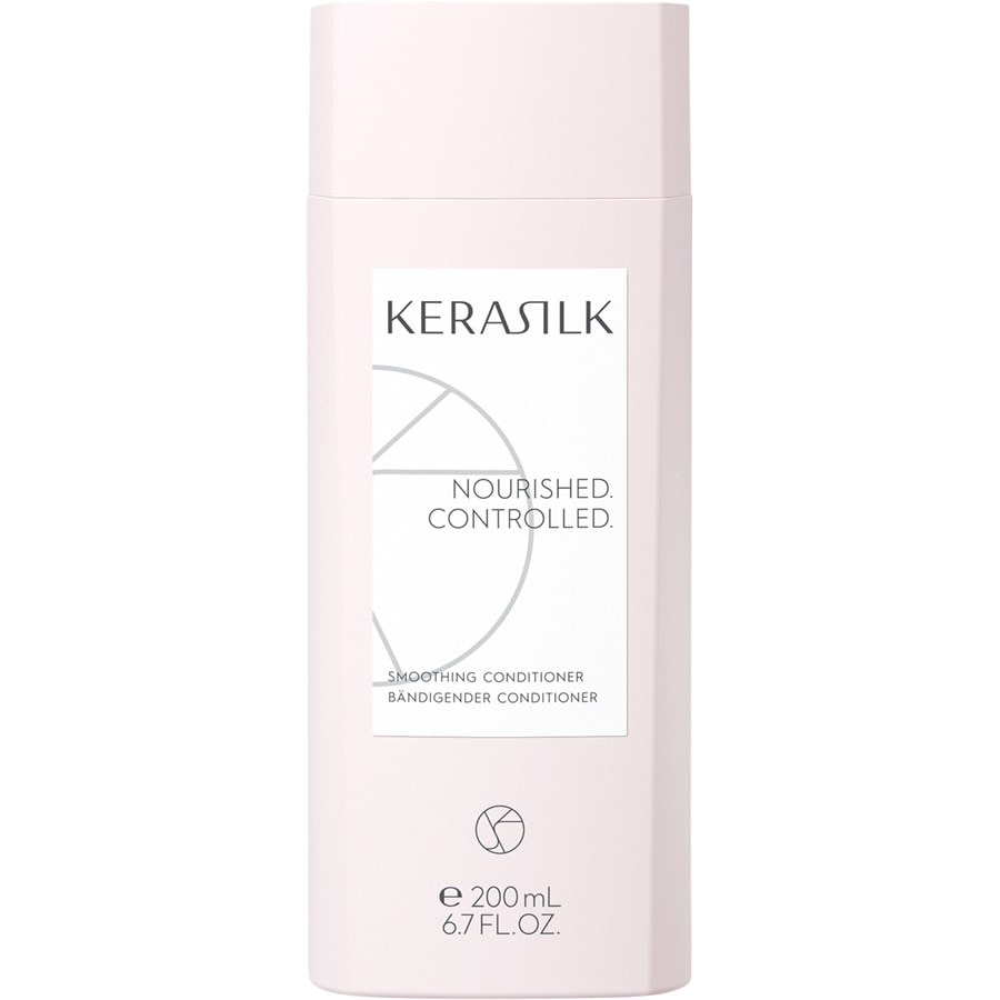 Кондиционер для волос Kerasilk Bändigendes Conditioner, 200 ml
Кондиционер для волос Kerasilk Bändigendes Conditioner, 200 ml