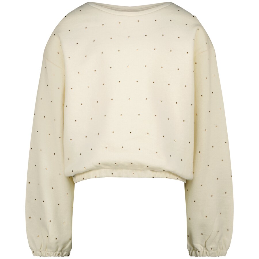 Толстовка VINGINO Naela, белый
Толстовка VINGINO Naela, белый