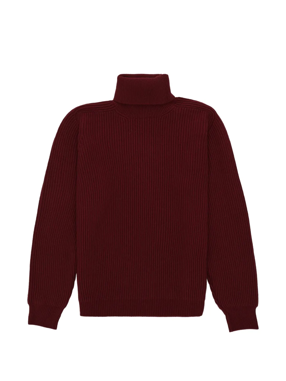 Вязаный свитер с высоким воротником Brighton Fortela, красный
Вязаный свитер с высоким воротником Brighton Fortela, красный