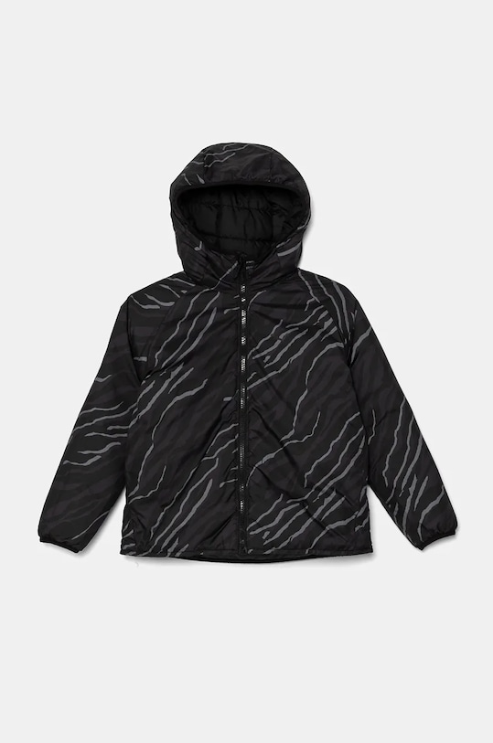 Детская двусторонняя куртка Reversible ffer jacket Puma, черный
Детская двусторонняя куртка Reversible ffer jacket Puma, черный