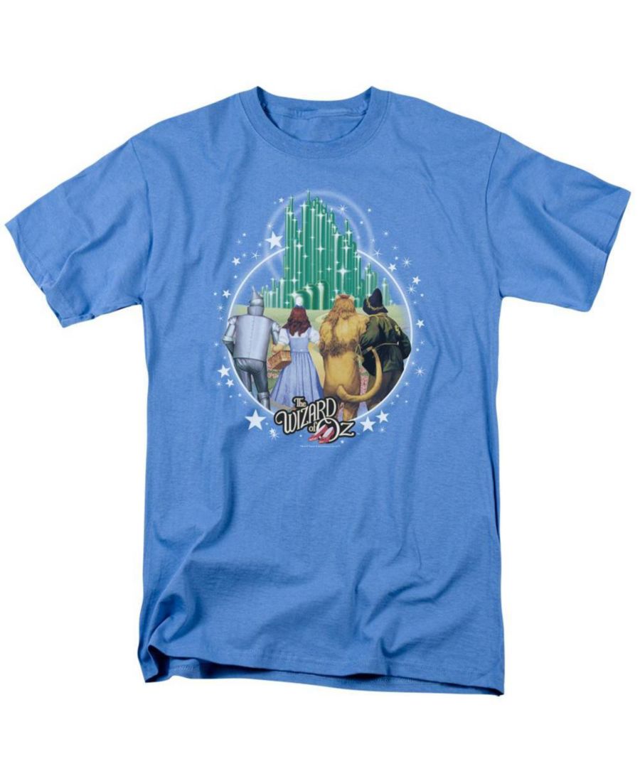 Мужская футболка с коротким рукавом "Изумрудный город" Wizard Of Oz, Blue, Зеленый, Мужская футболка с коротким рукавом "Изумрудный город" Wizard Of Oz, Blue
Мужская футболка с коротким рукавом "Изумрудный город" Wizard Of Oz, Blue, Зеленый, Мужская футболка с коротким рукавом "Изумрудный город" Wizard Of Oz, Blue
