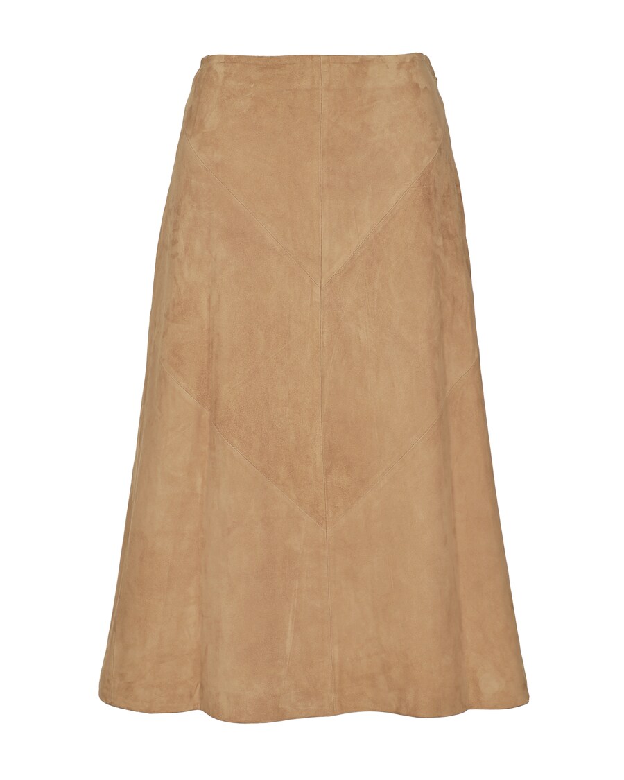 Юбка Maze, коричневый
Юбка Maze, коричневый