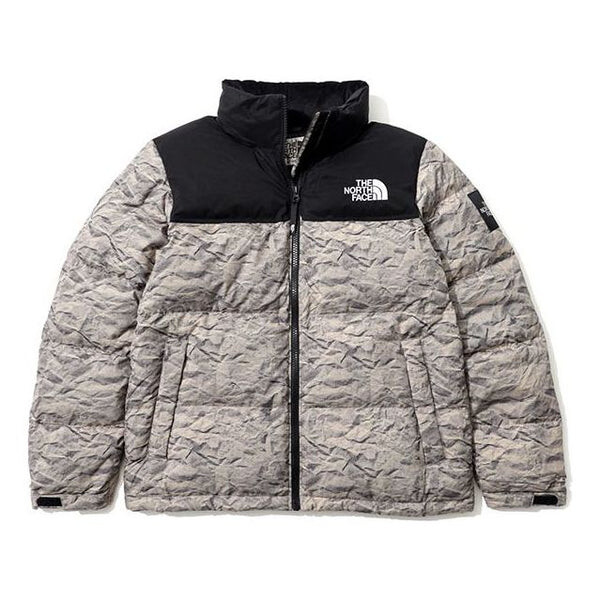 Пуховик THE NORTH FACE Novelty Nuptse, Серый, Пуховик THE NORTH FACE Novelty Nuptse
Пуховик THE NORTH FACE Novelty Nuptse, Серый, Пуховик THE NORTH FACE Novelty Nuptse