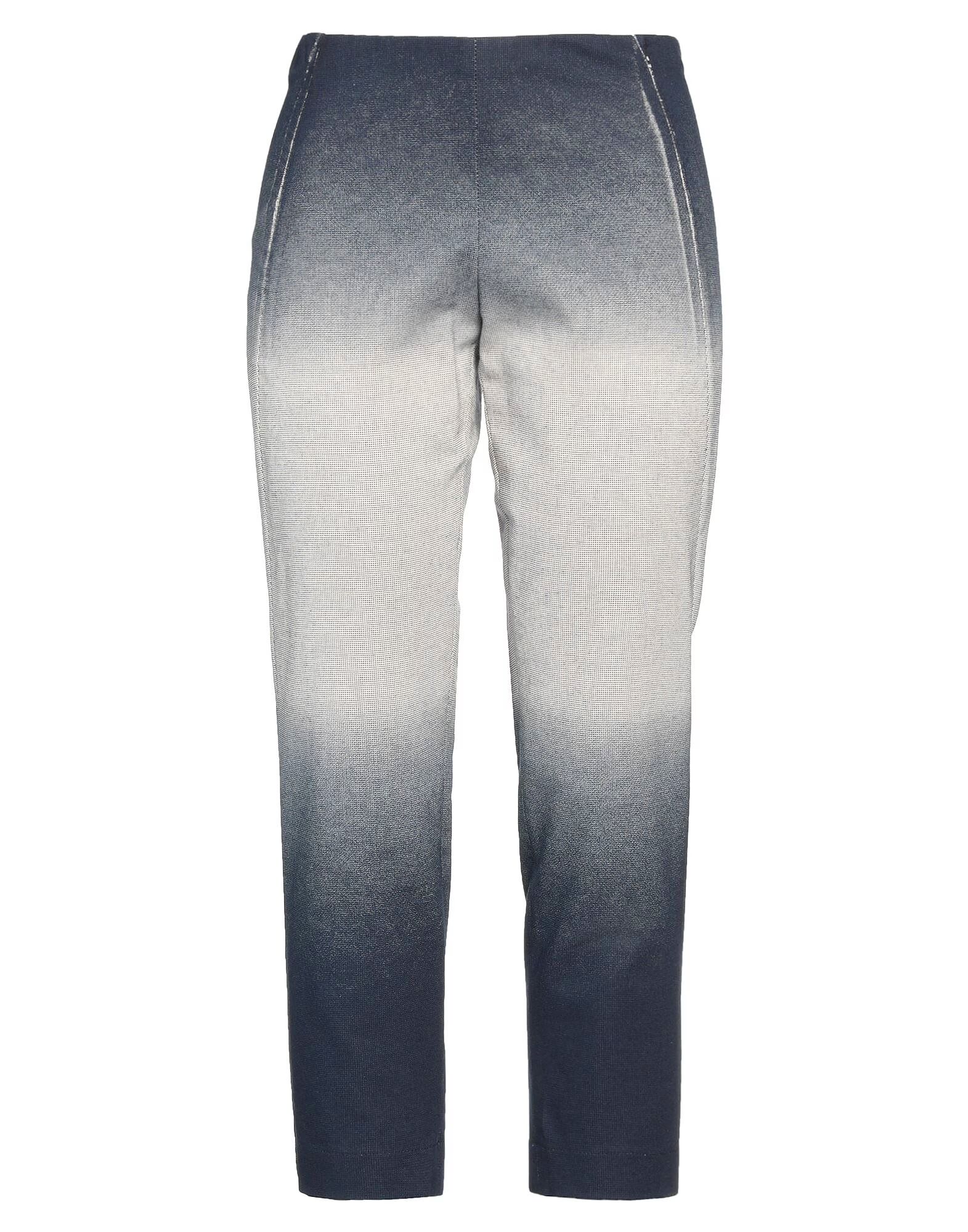 Брюки Pianurastudio, темно-синий
Брюки Pianurastudio, темно-синий