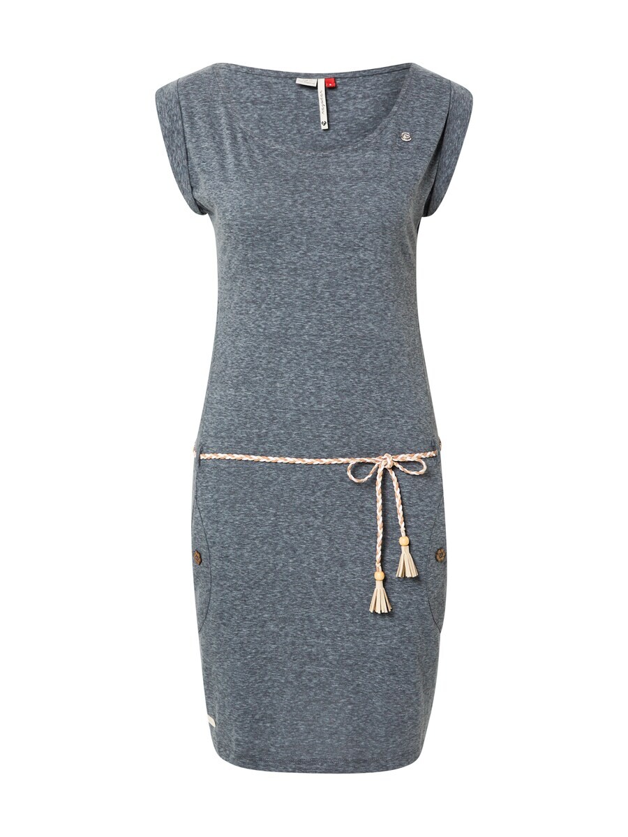 Платье Ragwear TAG, темно-серый
Платье Ragwear TAG, темно-серый
