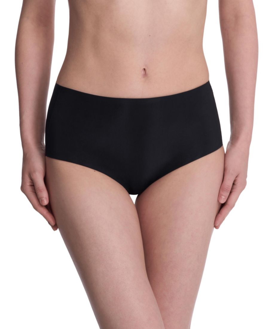 Женские трусики Cloud Comfort Smoothing Brief Natori, Black
Женские трусики Cloud Comfort Smoothing Brief Natori, Black