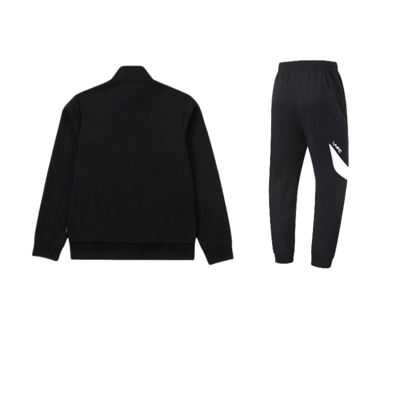 LINING Спортивная одежда Badminton Series Unisex Black
LINING Спортивная одежда Badminton Series Unisex Black