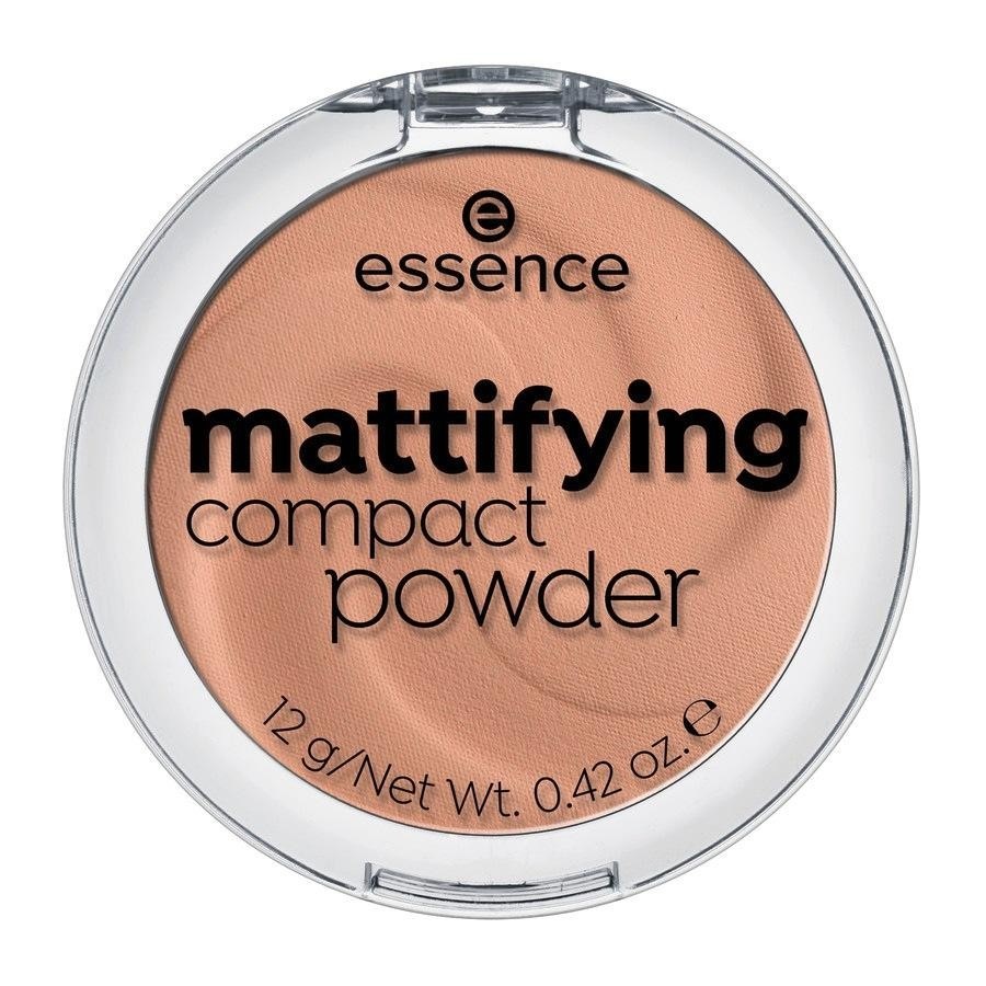 Пудра для лица mattifying compact powder Essence, 02 - soft beige, вес 12 гр.
Пудра для лица mattifying compact powder Essence, 02 - soft beige, вес 12 гр.
