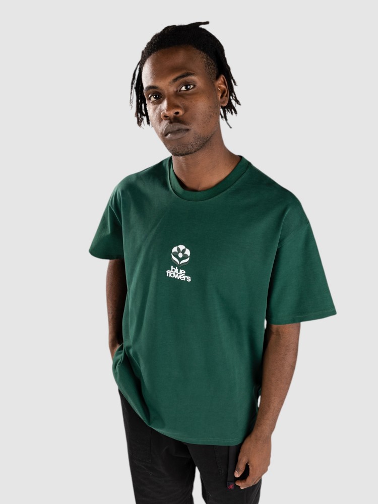 Футболка Blue Flowers Flower T-Shirt, earth green, Зеленый, Футболка Blue Flowers Flower T-Shirt, earth green
Футболка Blue Flowers Flower T-Shirt, earth green, Зеленый, Футболка Blue Flowers Flower T-Shirt, earth green