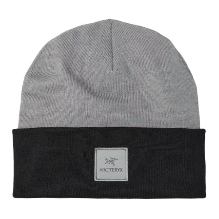 Arcteryx Шерстяная вязаная шапка унисекс разноцветная, Gray
Arcteryx Шерстяная вязаная шапка унисекс разноцветная, Gray